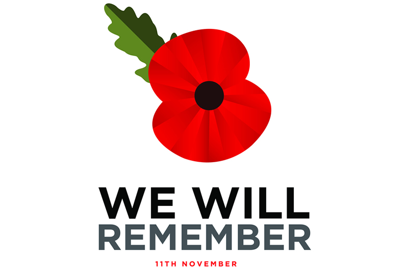 November 2023 - Lest We Forget - Veterans and Mental Health Issues