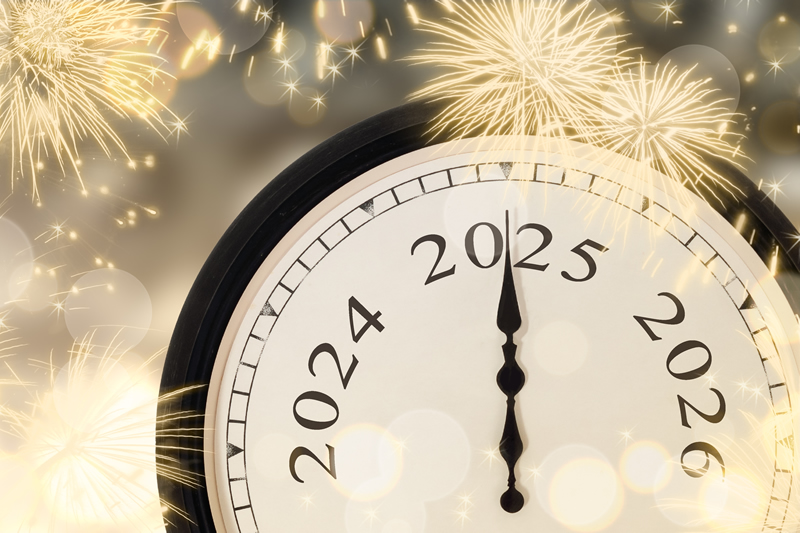 November 2025 - 2025 Christmas Holiday & Festive Season Opening Hours For DRCS