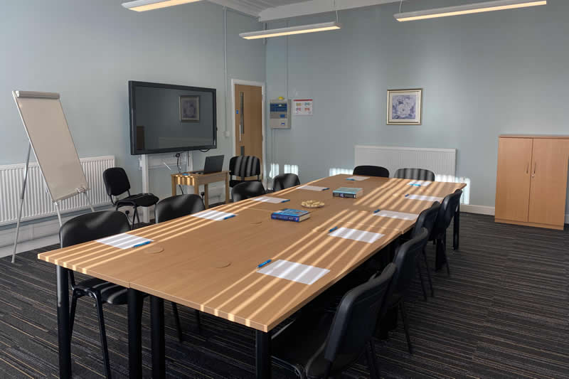 May 2026 - Are You Looking For Room Hire In Chesterfield?