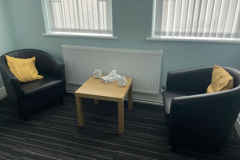 Are You Looking For Room Hire In Chesterfield