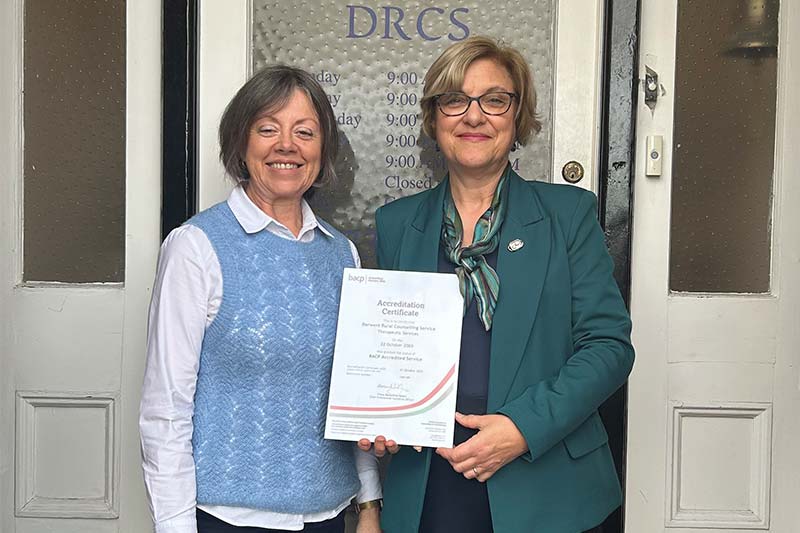 20th Year for Industry Accreditation for DRCS