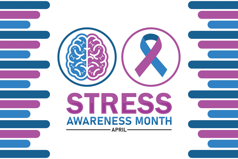 April 2026 - DRCS Highlights Importance of Mental Health Support During Stress Awareness Month April 2026