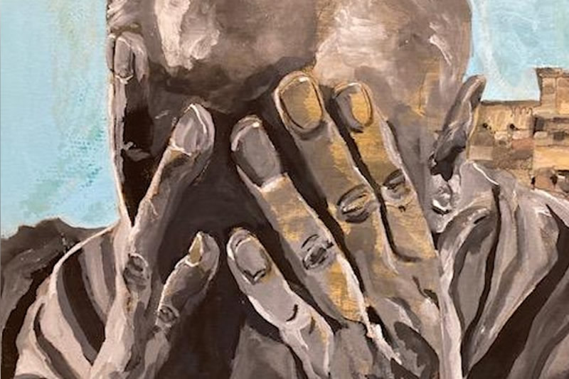 January 2026 - "Fix Me" - Developing Affirmative Practice with LGBT+ Clients