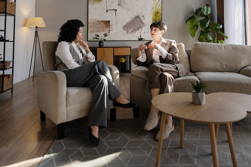 May 2026 - Mental Health Awareness Week 2026 Encourages Open Conversations Around Wellbeing