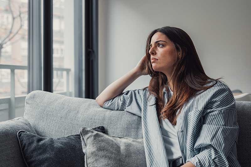 May 2025 - Not Feeling Great About Yourself?