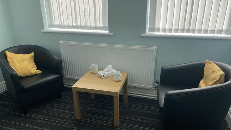 Number 1 For Room Hire Chesterfield